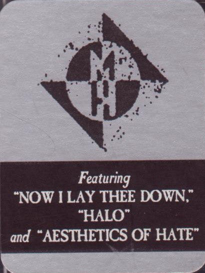 Machine Head (3) : The Blackening (CD, Album)