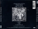 Machine Head (3) : The Blackening (CD, Album)