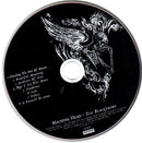 Machine Head (3) : The Blackening (CD, Album)