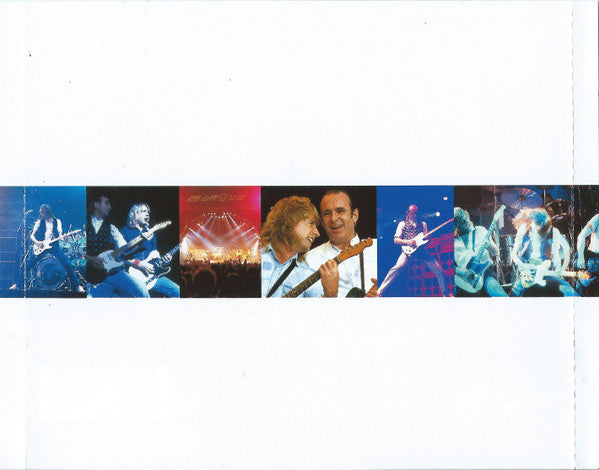 Status Quo : Whatever You Want (The Very Best Of Status Quo) (2xCD, Comp, PMD)