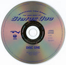 Status Quo : Whatever You Want (The Very Best Of Status Quo) (2xCD, Comp, PMD)