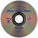 Status Quo : Whatever You Want (The Very Best Of Status Quo) (2xCD, Comp, PMD)