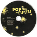 Various : Pop Goes The Fifties (CD, Comp)