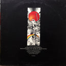 Strawbs : Grave New World (LP, Album, Tri)