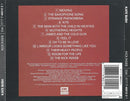 Kate Bush : The Kick Inside (CD, Album, RE)