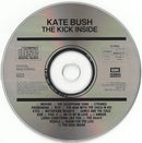 Kate Bush : The Kick Inside (CD, Album, RE)