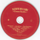 Kathryn Williams : Crown Electric (CD, Album)