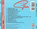 Gillan : Trouble (The Best Of Gillan) (CD, Comp, RE)