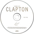 Eric Clapton : Complete Clapton (2xCD, Comp)