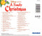 Various : Disney Presents A Family Christmas (CD, Comp, RE)