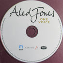 Aled Jones : One Voice (CD, Album)