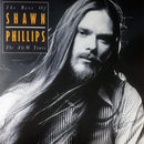 Shawn Phillips (2) : The Best Of Shawn Phillips / The A&M Years (CD, Comp)