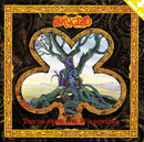 Skyclad : Tracks From The Wilderness (CD, MiniAlbum, RTD)