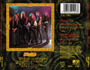 Skyclad : Tracks From The Wilderness (CD, MiniAlbum, RTD)