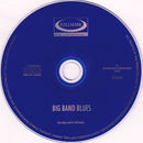 Various : Big Band Blues (CD, Comp)