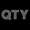 QTY : QTY (LP, Album)