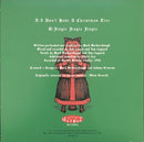 Mark Mothersbaugh : I Don't Have A Christmas Tree (7", Single)