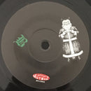 Mark Mothersbaugh : I Don't Have A Christmas Tree (7", Single)
