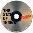 Reverend And The Makers : The State Of Things (CD, Album)