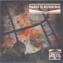 Pallas (2) : Paris Is Burning (7")