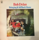 Bob Dylan : Bringing It All Back Home (LP, Album, RE)