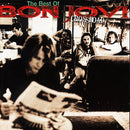 Bon Jovi : Cross Road (The Best Of Bon Jovi) (CD, Comp, RE, RM)