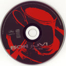 Bon Jovi : Cross Road (The Best Of Bon Jovi) (CD, Comp, RE, RM)