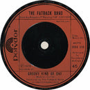 The Fatback Band : (Do The) Spanish Hustle (7", Single)