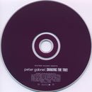 Peter Gabriel : Shaking The Tree (Sixteen Golden Greats) (CD, Comp, RE, RM)