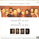 UB40 With Chrissie Hynde : Breakfast In Bed (7", Single, Sil)
