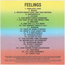 Unknown Artist : Feelings (CD, Comp)