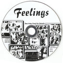 Unknown Artist : Feelings (CD, Comp)