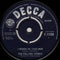 The Rolling Stones : I Wanna Be Your Man (7", Single)