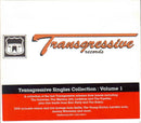 Various : Transgressive Singles Collection: Volume 1 (CD + DVD-V, PAL + Comp, Gat)