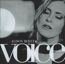 Alison Moyet : Voice (CD, Album, Ltd)