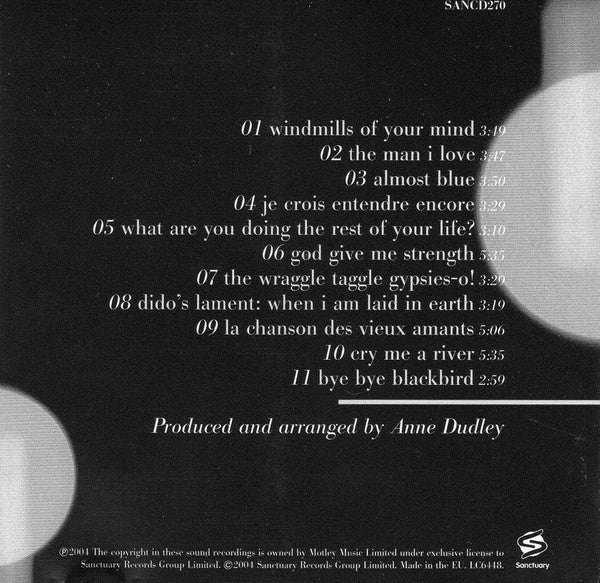 Alison Moyet : Voice (CD, Album, Ltd)