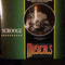 Leslie Bricusse : Scrooge: The Musical (Original Cast Recording) (CD, Album, Hig)
