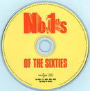 Various : No.1's Of The Sixties (CD, Comp)