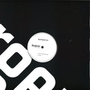 Red Rack'Em : Place For Me (Version) / Exhalt (12")