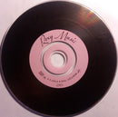 Roxy Music : Roxy Music (HDCD, Album, RM, RP)