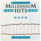 Various : Millennium Hits 1980-1989 Rock (CD, Comp)