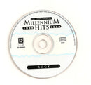 Various : Millennium Hits 1980-1989 Rock (CD, Comp)