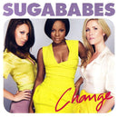 Sugababes : Change (CD, Album)