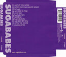 Sugababes : Change (CD, Album)