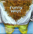 Various : P60: Funny Ways (CD, Comp)