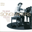 Various : Great Songwriters (3xCD, Comp, Mono)