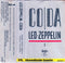 Led Zeppelin : Coda (Cass, Album)