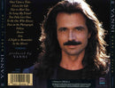 Yanni (2) : Dare To Dream (CD, Album)