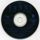 Yanni (2) : Dare To Dream (CD, Album)