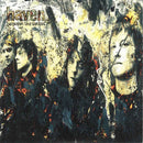 Haven : Between The Senses (CD, Album, Promo)